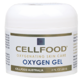 Cellfood Oxygen Gel 60ml